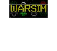 Warsim: The Realm of Aslona Steam Key PC GLOBAL
