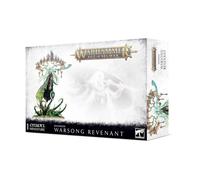 Warhammer SYLVANETH - Espíritu del bosque