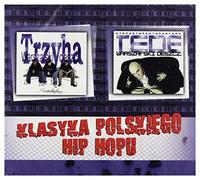 Warszafski Deszcz - Tede & Warszafski Deszcz (BOX) [2CD]