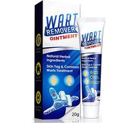 Wart Removal Body Warts Treatment Cream Foot Care Cream Skin Tag Remover,Instant Blemish Removal Gel,Body Treatment Ointment,Wart and Callus - Effective and Scar-Free (1 Pcs)