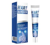 Wart Remover Cream,Removedor de Verrugas,20g