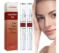 Wart Remover - Quita Verrugas Cuello Y Cara - Eliminación De Lunares - Eliminación De Verrugas De Nitrógeno Líquido - Elimina Verrugas Genitales - Rápido Y Fácil Eficaz Salud Natural Láser Removedor