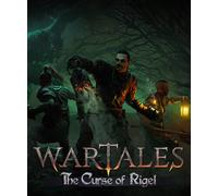 Wartales - Expansion: The Curse of Rigel (DLC) Steam Key (PC) GLOBAL