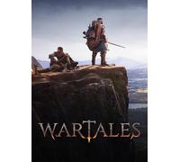 Wartales (PC) Steam Key EUROPE