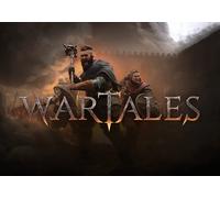 Wartales (PC) Steam Key - GLOBAL