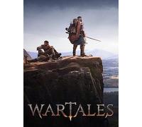 Wartales (PC) - Steam Key - GLOBAL