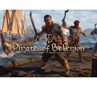 Wartales: Pirates of Belerion (DLC) (PC) Steam Key - GLOBAL