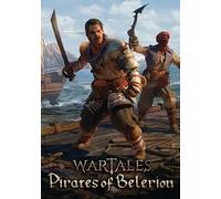Wartales, Pirates of Belerion (DLC) (PC) Steam Key GLOBAL