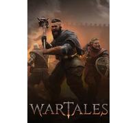 Wartales - Pirates of Belerion (DLC) Steam (PC) Key EUROPE