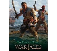 Wartales | The Pirates Edition (PC) - Steam Account - GLOBAL