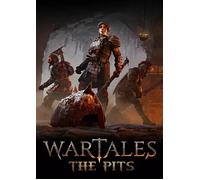 Wartales - The Pits PC - DLC