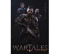 Wartales Xbox One/Xbox Series X|S/PC (Europe & UK)