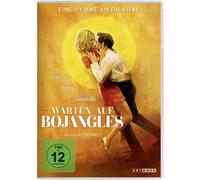 Warten auf Bojangles (DVD) Virginie Efira Romain Duris Regis Roinsard
