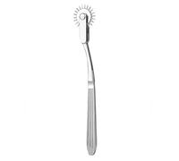 Wartenberg Molinete De Acero Inoxidable Probador De Nervios Neuro Molinete Instrumento De Diagnóstico Sensorial Herramienta De Diagnóstico Médico