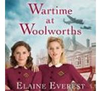 wartime at woolworths (audiolibro)