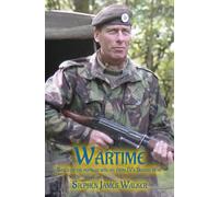 Wartime: From the Worlds of Doctor Who