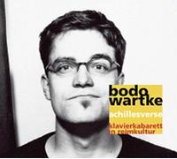Wartke,Bodo - Achillesverse [Import]