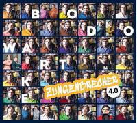 Wartke, Bodo - Zungenbrecher 4.0
