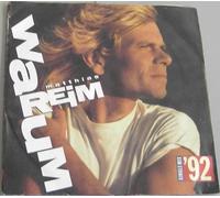 Warum (1992) / Vinyl single [Vinyl-Single 7'']