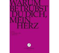 Warum Betruebst du Dich Mein [DVD]