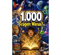 Warum-Buch Familie: 1000 Fragen, Quiz & Rätsel: Gemeinsam staunen, lachen und lernen - Vorlese-Wissen für Kinder von 5 bis 10 Jahren