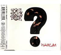Warum? by Tic Tac Toe (1997-08-02)