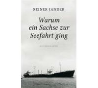 Warum Ein Sachse Zur Seefahrt Ging (ebook)
