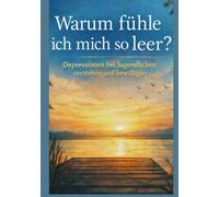„Warum fühle ich mich so leer?“ (Stark durchs Jugendleben)