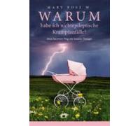 Warum Habe Ich Nichtepileptische Krampfanfälle? (ebook)