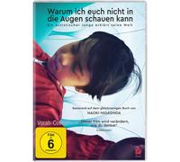 Warum ich euch nicht in die Augen schauen kann (DVD)