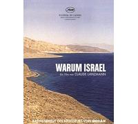 Warum Israel [Alemania] [DVD]