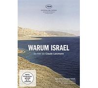 Warum Israel (Pourquoi Israël) (Sonderausgabe) [DVD]