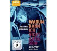 Warum kann ich nicht artig sein (DDR TV-Archiv) [DVD]