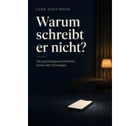 Warum schreibt er nicht?: Wie du das Overthinking stoppst, deine Verlustangst heilst und den ängstlichen Bindungsstil ablegst. Dein psychologischer ... emotionale Unabhängigkeit und sichere Liebe.