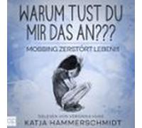 Warum Tust Du Mir Das An??? (audiolibro)