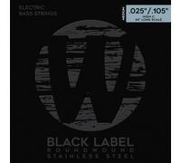 Warwick 40311 M Black Label