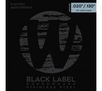 Warwick 40400 ML Black Label