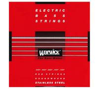 Warwick RedLabel 045-135 - Cuerdas para bajo eléctrico (5 cuerdas)