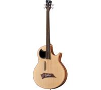 Warwick Alien 4 FL NT