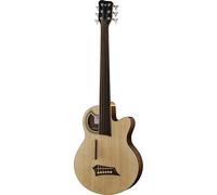 Warwick Alien Deluxe 6 NT FL