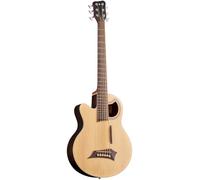 Warwick Alien Deluxe 6 NT LH