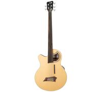 Warwick Alien Deluxe Hybrid 5 LH FL