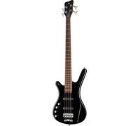 Warwick Corvette RB 4 Med Scale BK LH
