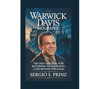 WARWICK DAVIS BIOGRAPHY: The Only Original Star Returning to Hogwarts - A Life Beyond The Magic