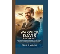 WARWICK DAVIS BIOGRAPHY: WILLOW MANAGEMENT FOUNDER:RUNS A TALENT AGENCY SPECIFICALLY REPRESENTING SHORT STATURE ACTORS, BROADENING OPPORTUNITIES IN ENTERTAINMENT