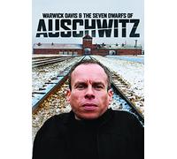 Warwick Davis & the Seven Dwarfs of Auschwitz [USA] [DVD]