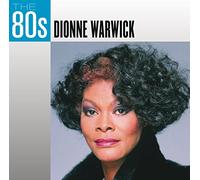 Warwick Dionne - 80s: Dionne Warwick