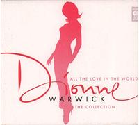 Warwick, Dionne - All the Love in the World