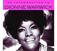 Warwick, Dionne - An Introduction to