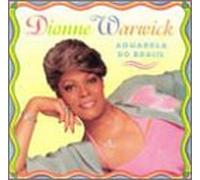 Warwick, Dionne - Aquarela Do Brasil [Casete]